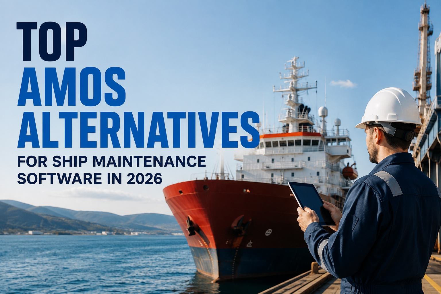 amos-alternatives-comparison-ship-maintenance-software-2026
