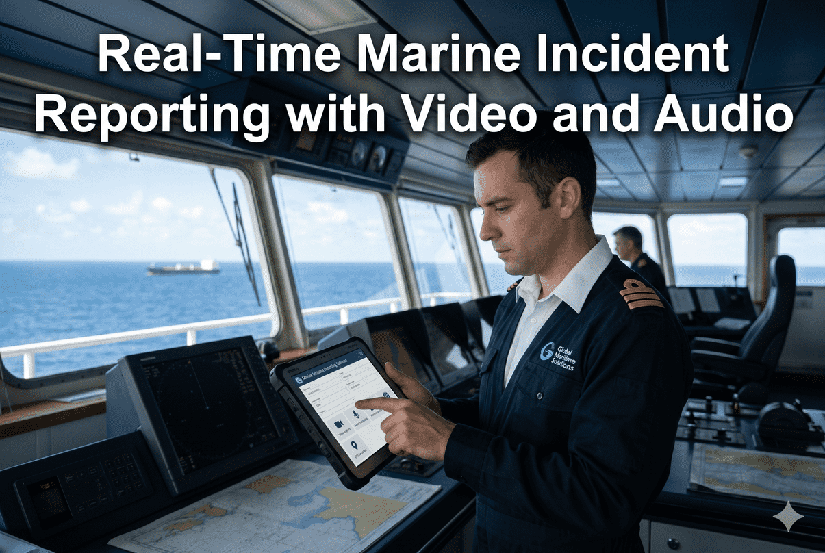 best-2026-marine-incident-reporting-software