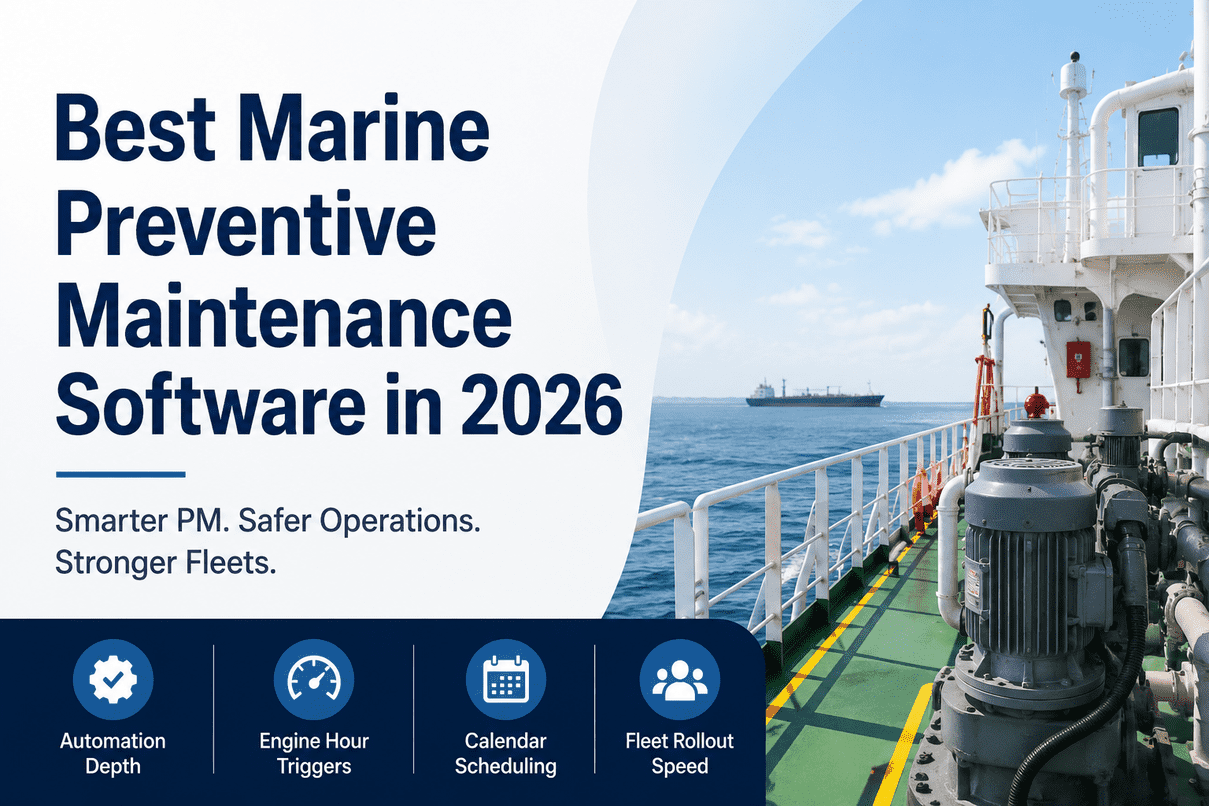 best-marine-preventive-maintenance-software-2026