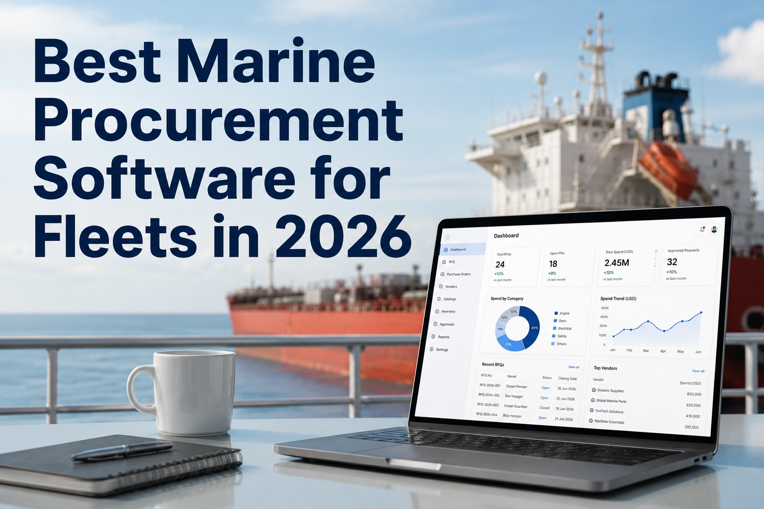 best-marine-procurement-software-2026