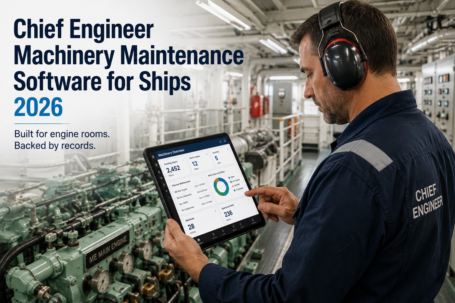 chief-engineer-machinery-maintenance-software-ships-guide