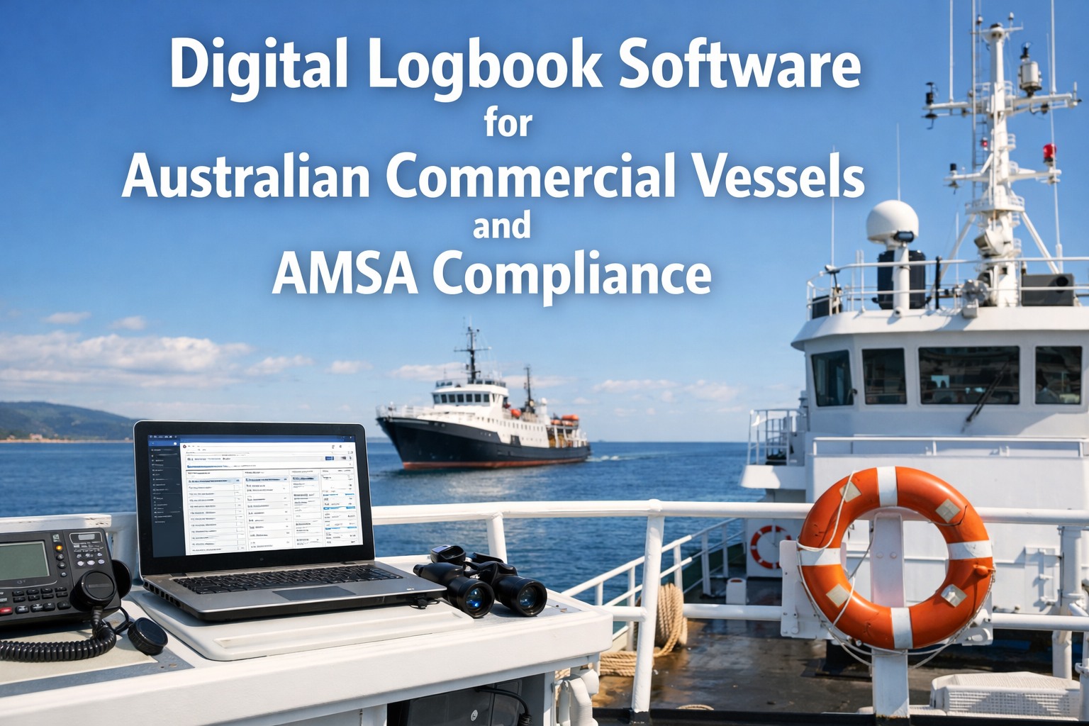 digital-logbook-software-australian-commercial-vessels-amsa-compliance