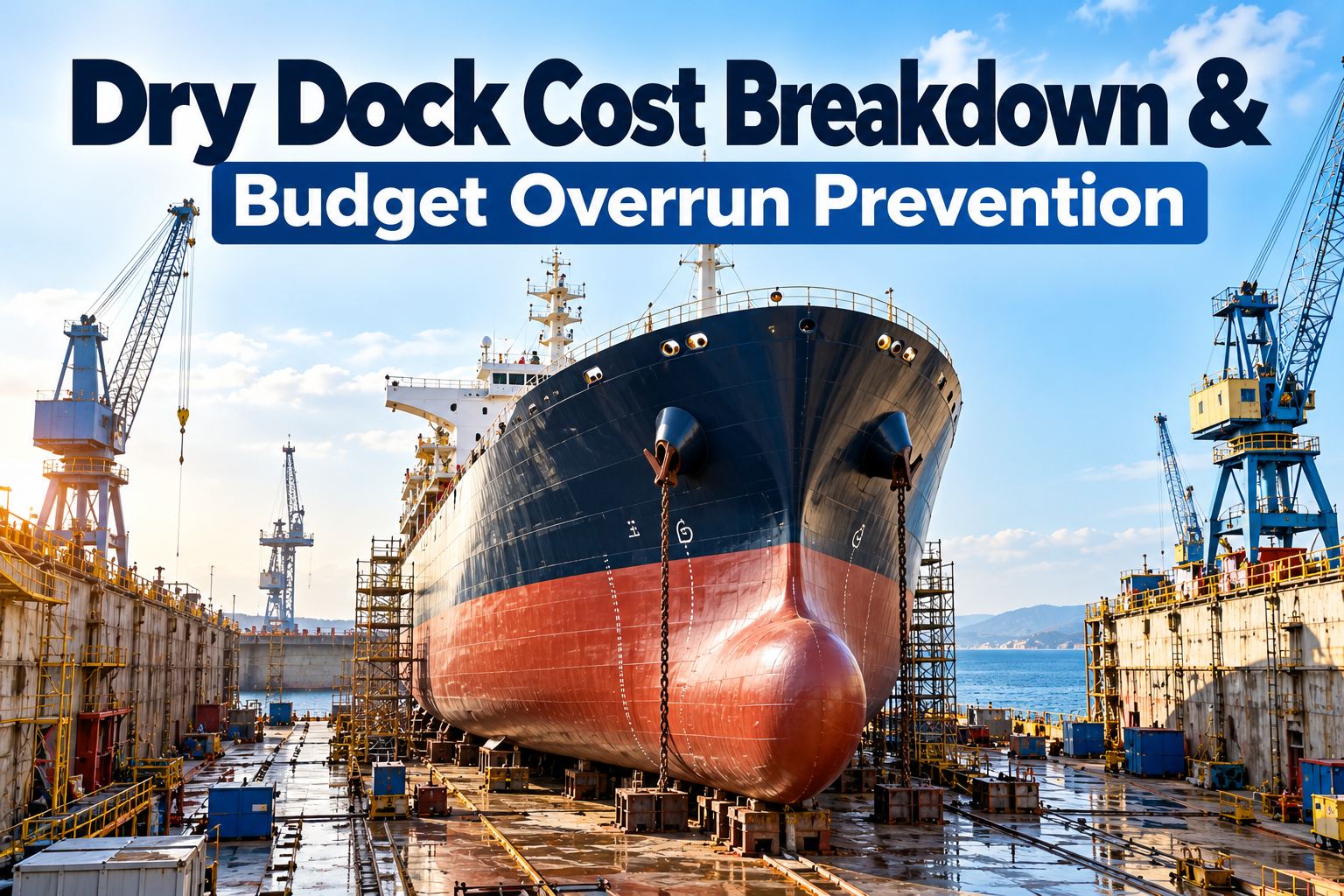 dry-dock-cost-breakdown-budget-overrun-prevention-guide