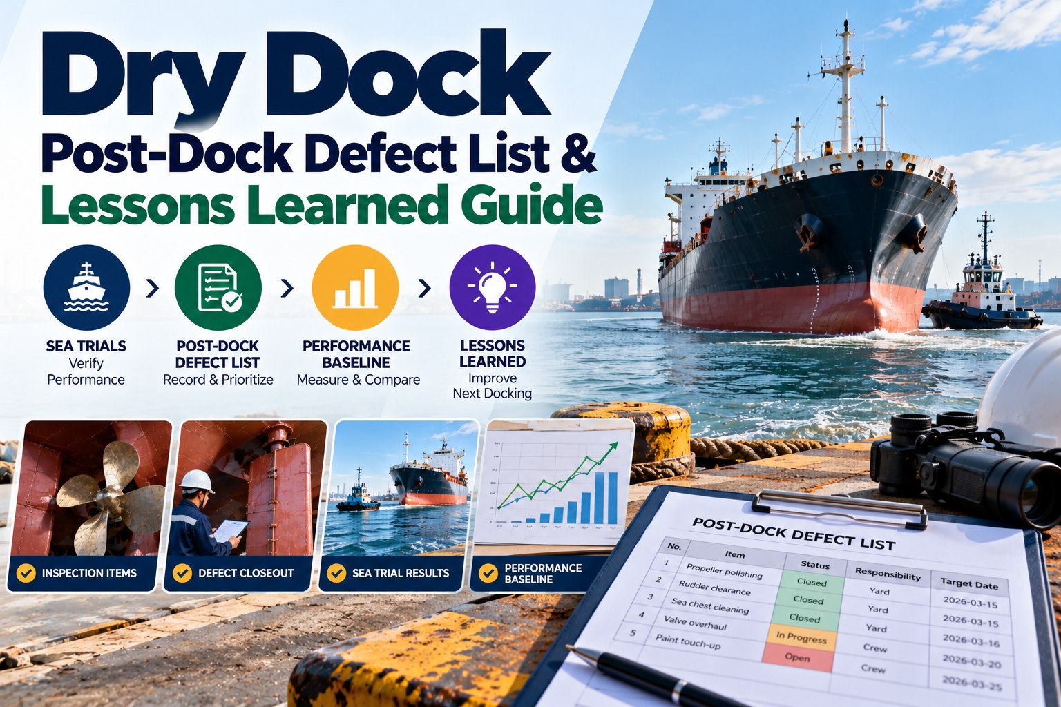 dry-dock-post-dock-defect-list-lessons-learned-guide