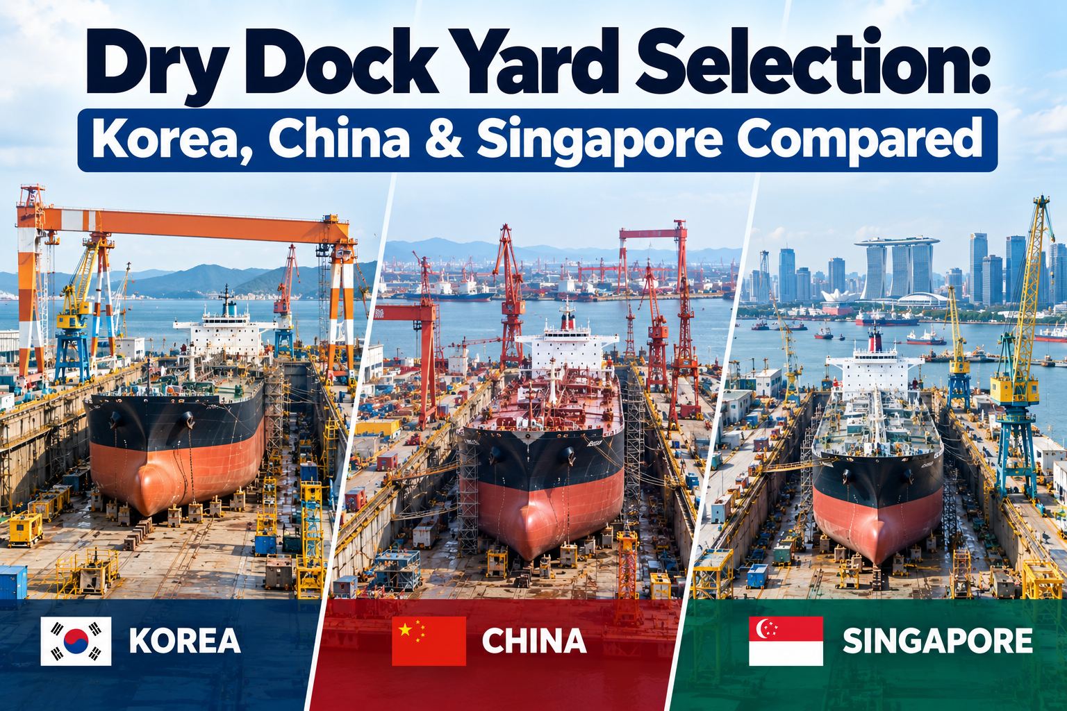 dry-dock-yard-selection-korea-china-singapore-comparison