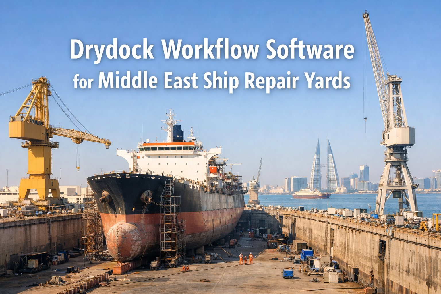 drydock-workflow-software-middle-east-shipyards