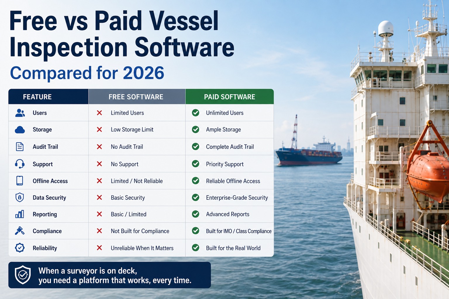 free-versus-paid-vessel-inspection-software-comparison-2026