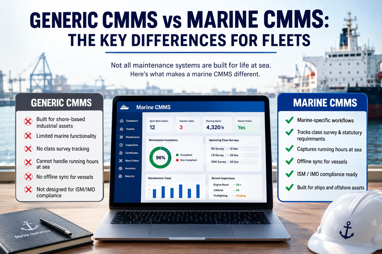 generic-cmms-vs-marine-cmms-software-key-differences-2026