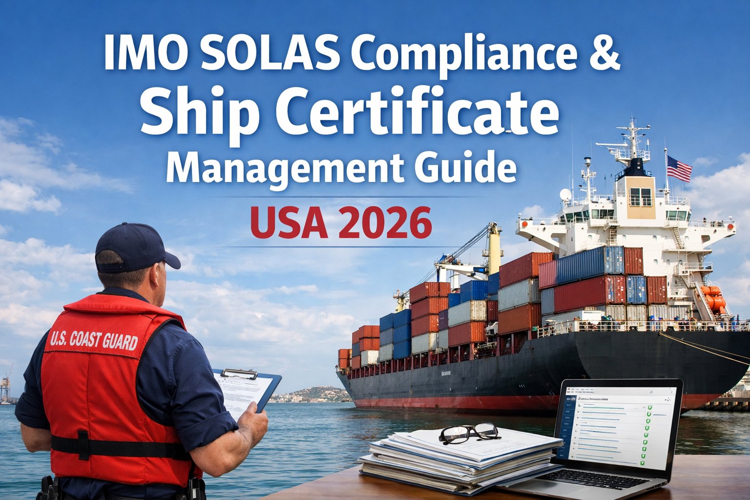 imo-solas-compliance-ship-certificate-management-guide-usa-2026