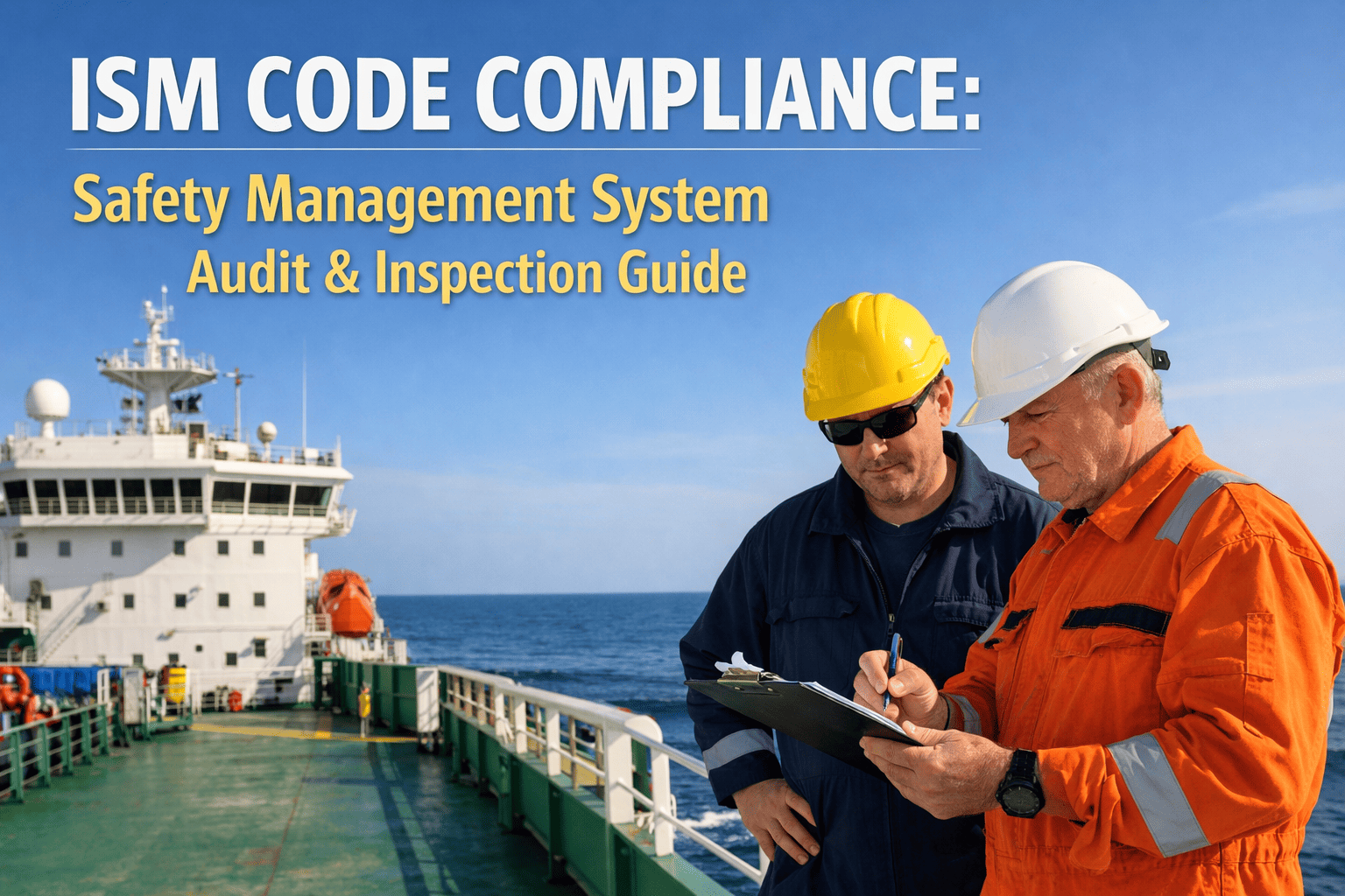 ism-code-compliance-sms-audit-inspection-guide