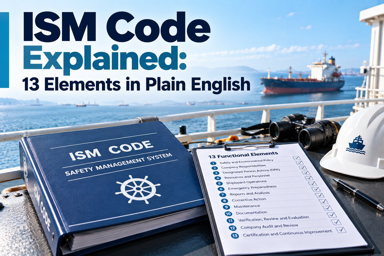ism-code-explained-13-elements-plain-english-guide