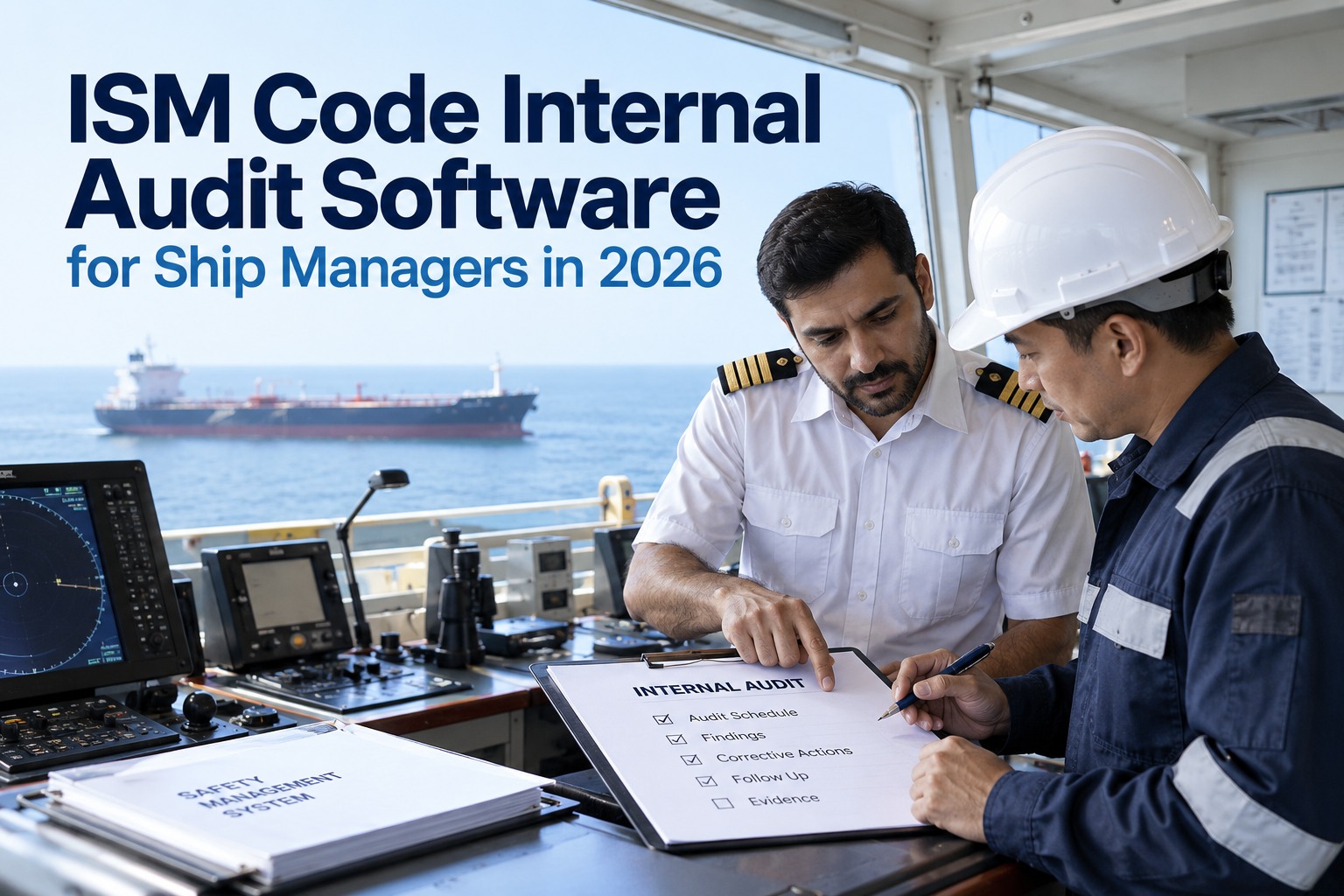 ism-code-internal-audit-software-ship-managers-guide-2026