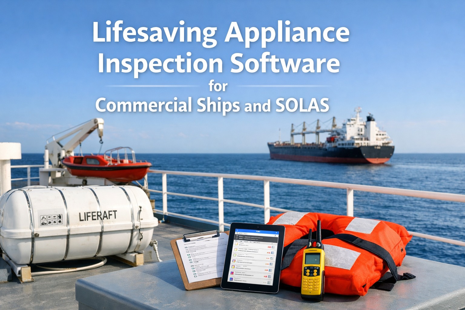 lifesaving-appliance-inspection-software-commercial-ships-solas
