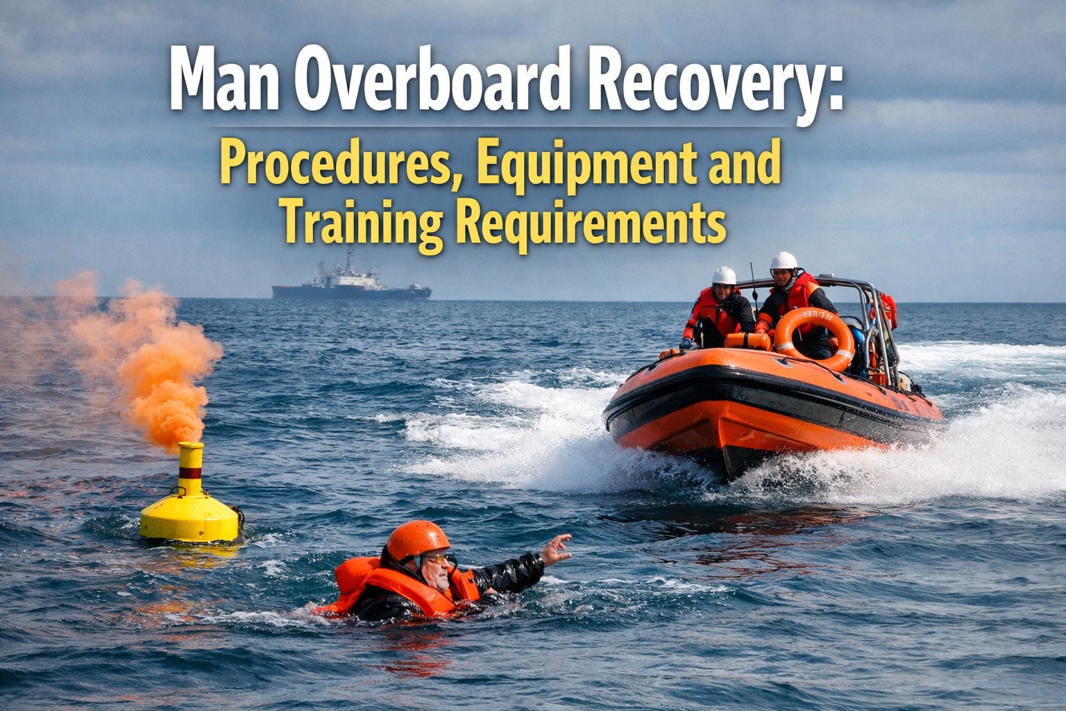 man-overboard-recovery-procedures-equipment-training
