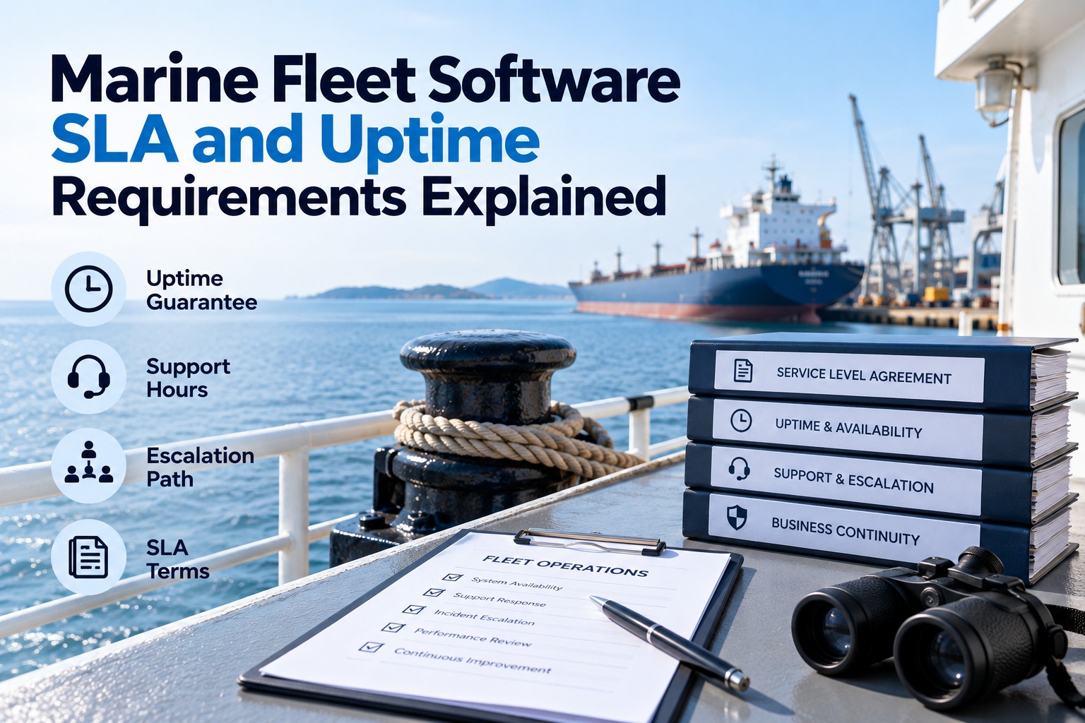 marine-fleet-software-sla-uptime-support-requirements-guide