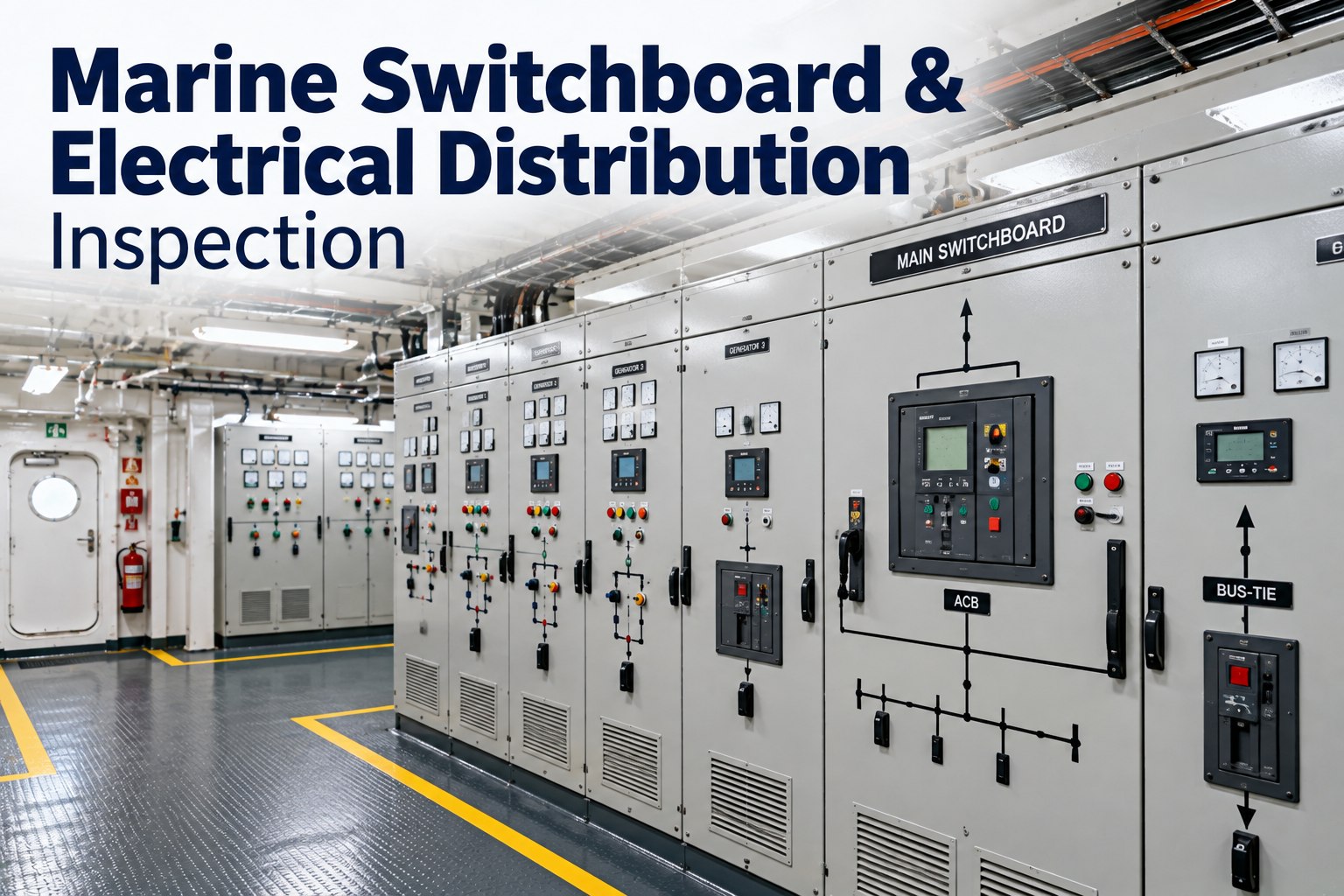 marine-switchboard-electrical-distribution-inspection