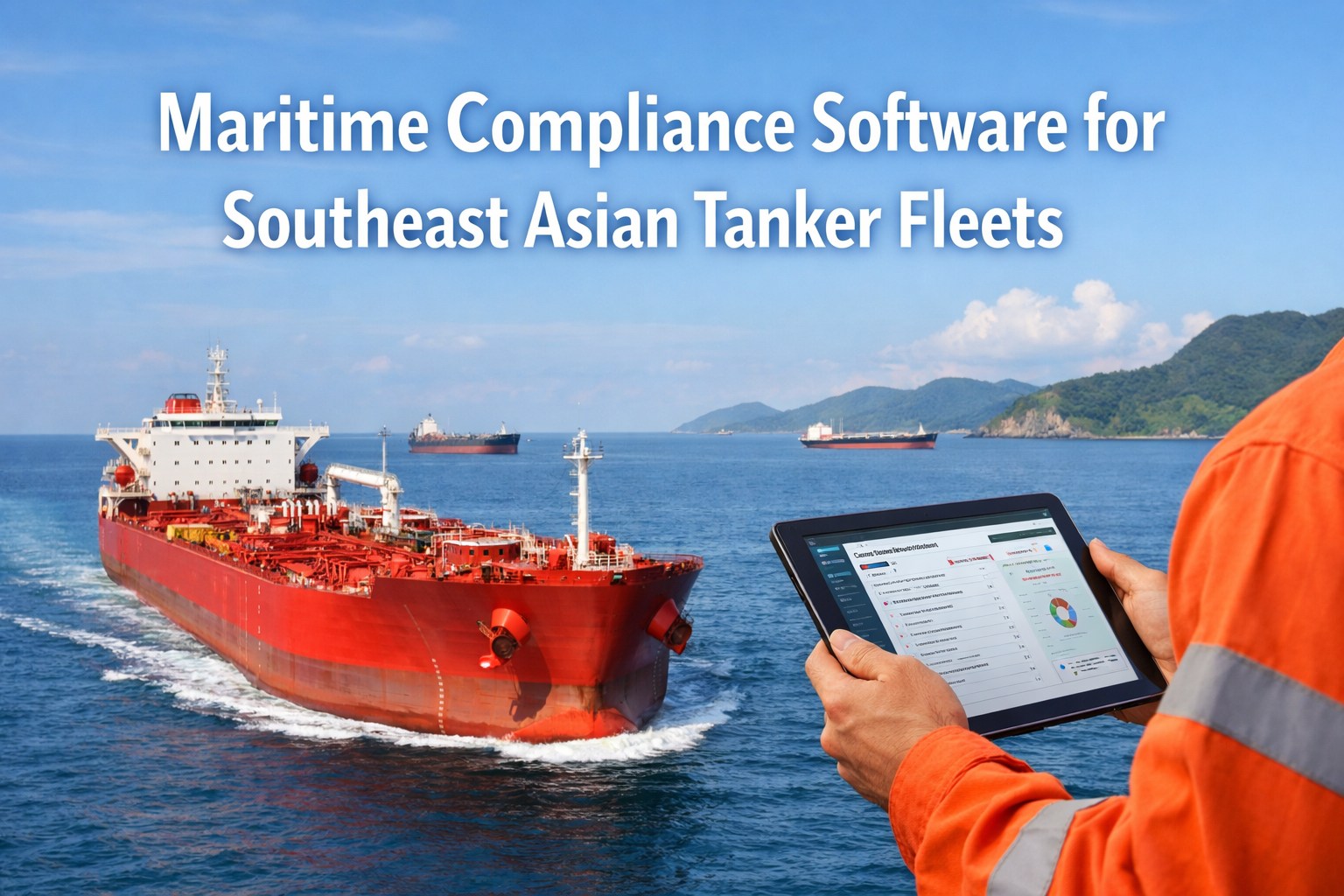 maritime-compliance-software-southeast-asia-tanker-fleets