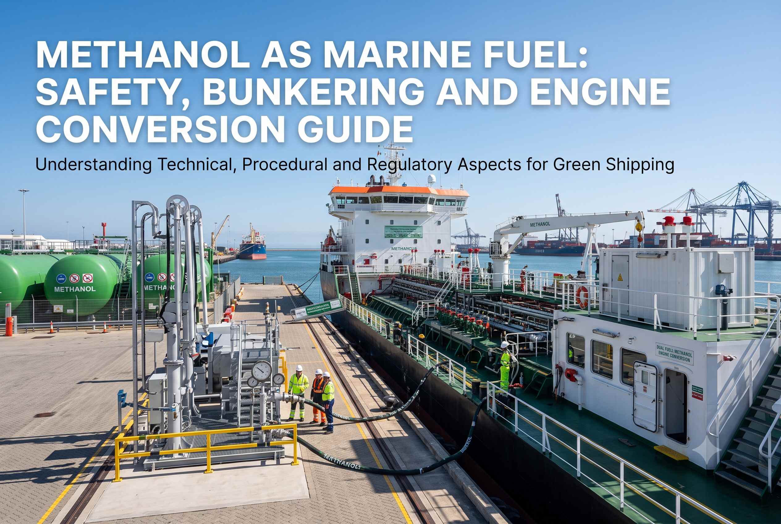 methanol-marine-fuel-safety-bunkering-engine-conversion