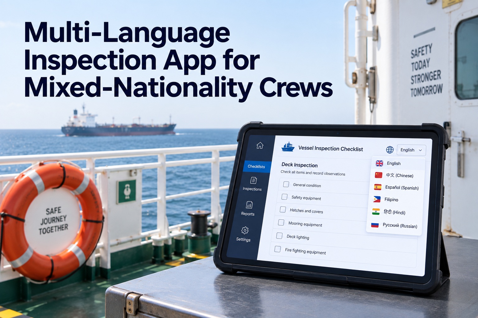 multi-language-inspection-checklist-app-mixed-nationality-crews