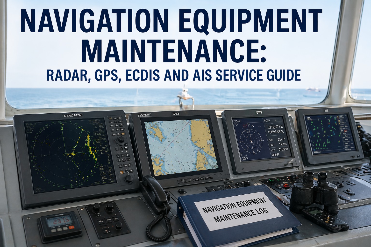 navigation-equipment-maintenance-radar-gps-ecdis-ais-2026