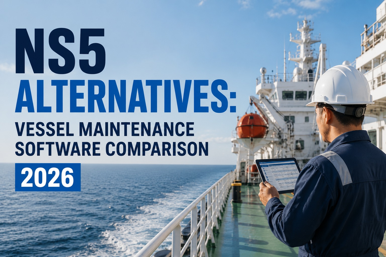 ns5-alternatives-vessel-maintenance-software-comparison-guide