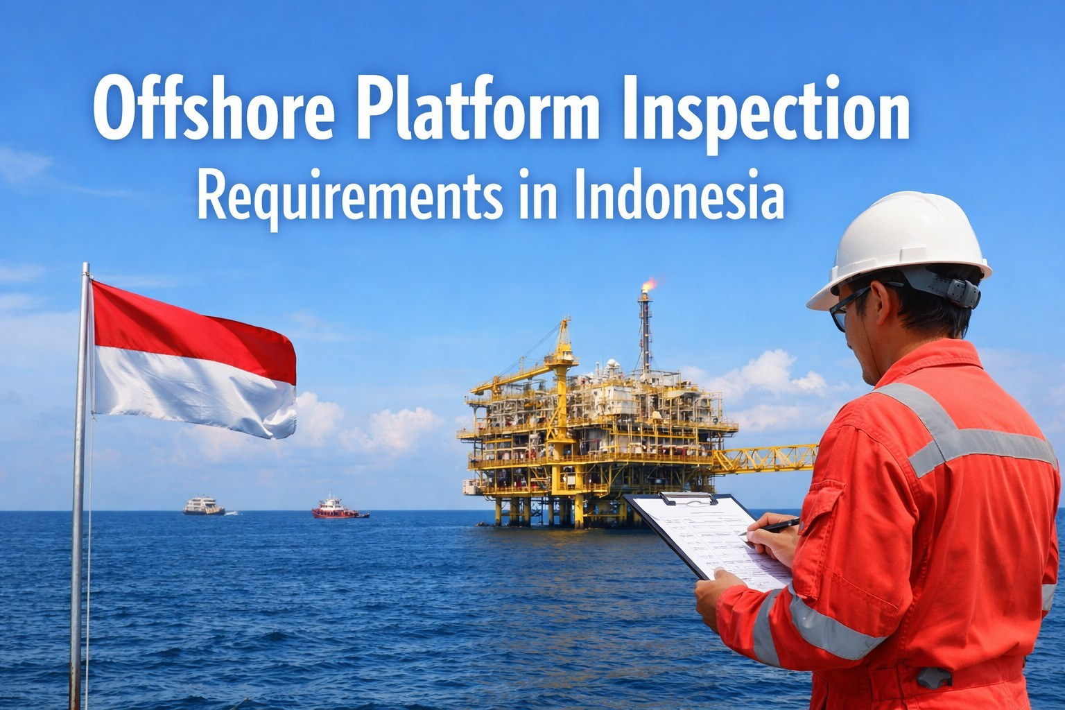 offshore-platform-inspection-requirements-indonesia-compliance-guide