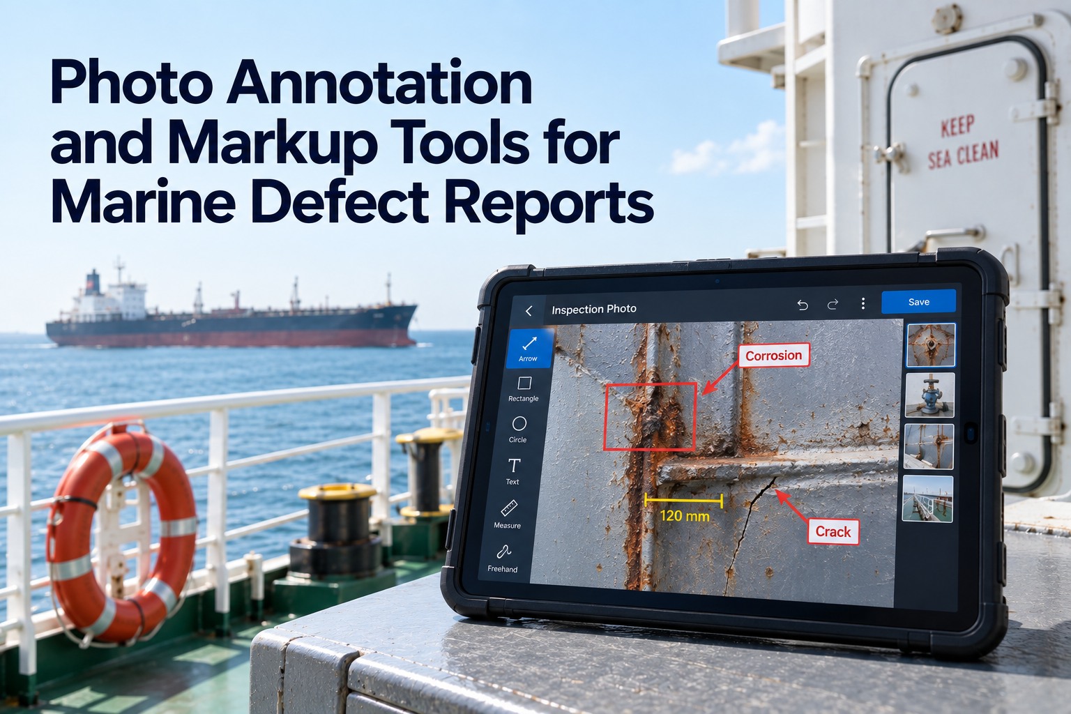 photo-annotation-markup-tools-marine-defect-inspection-reports