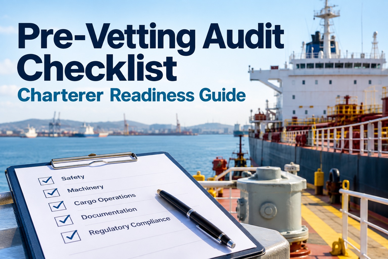 pre-vetting-audit-checklist-charterer-readiness-preparation