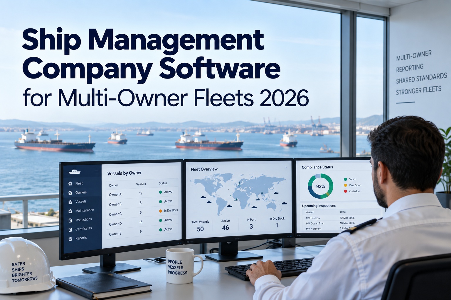 ship-management-company-software-multi-owner-fleet-reporting