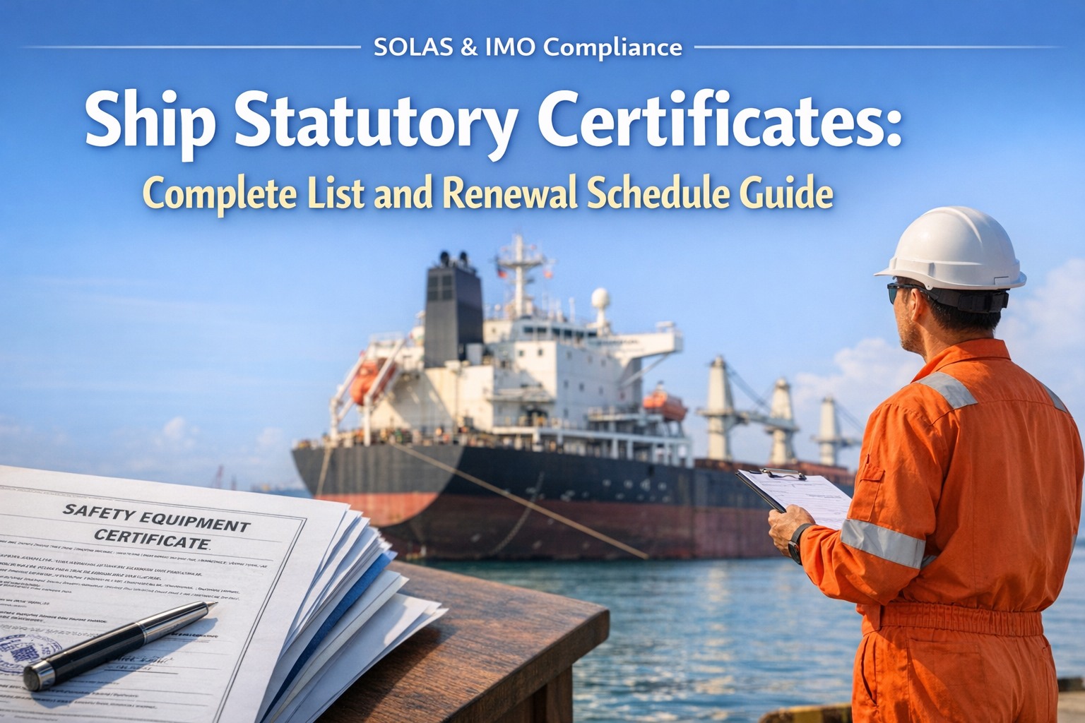 ship-statutory-certificates-complete-list-renewal-schedule