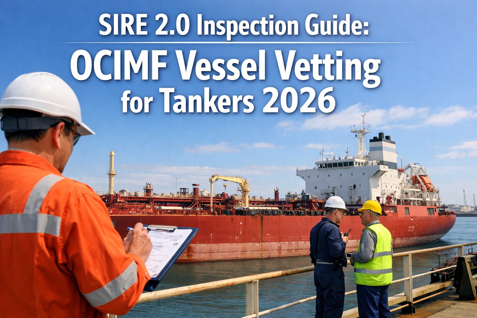 sire-2-0-inspection-guide-ocimf-vessel-vetting-tankers-2026