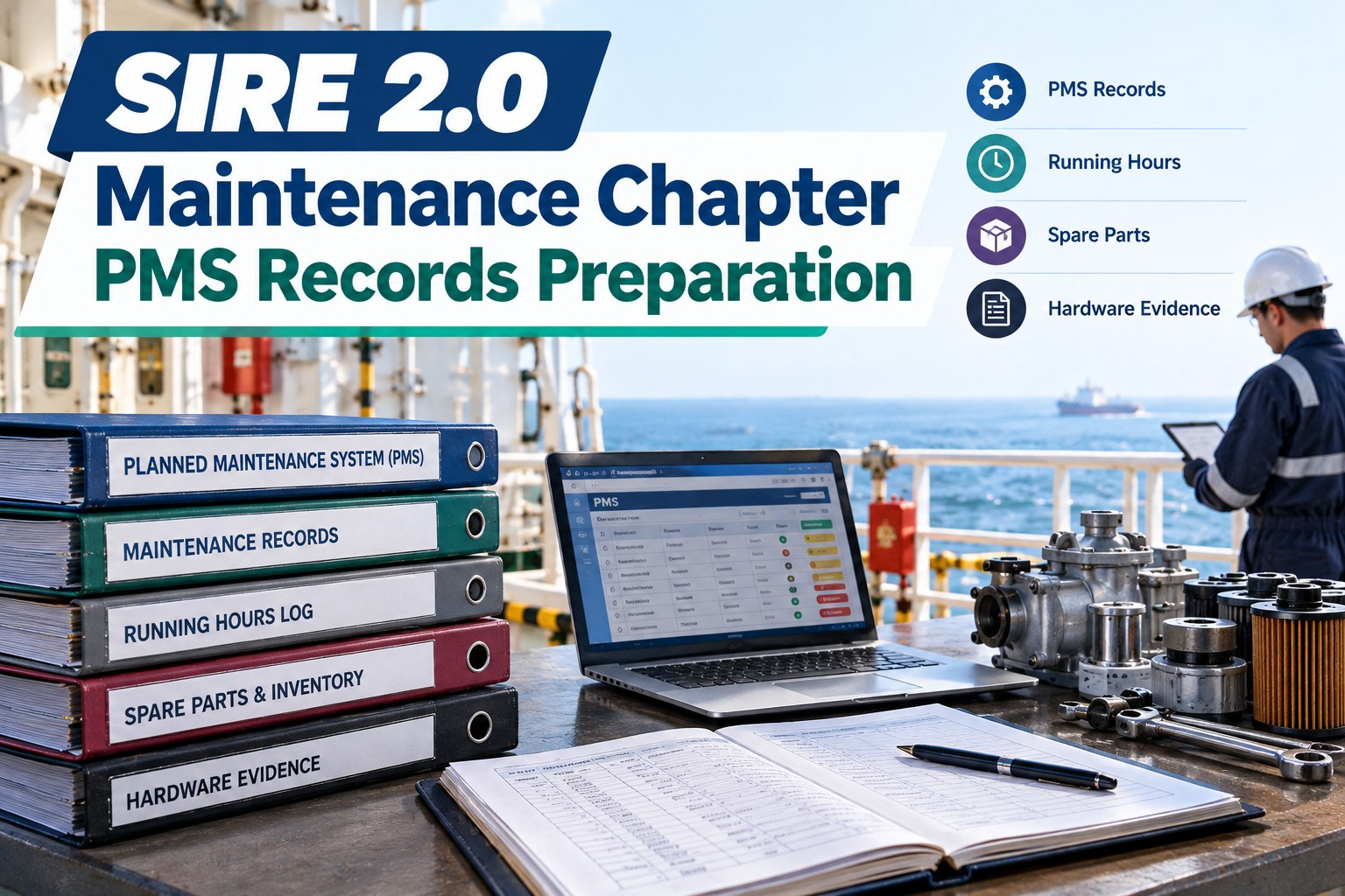 sire-2-0-maintenance-chapter-pms-records-preparation