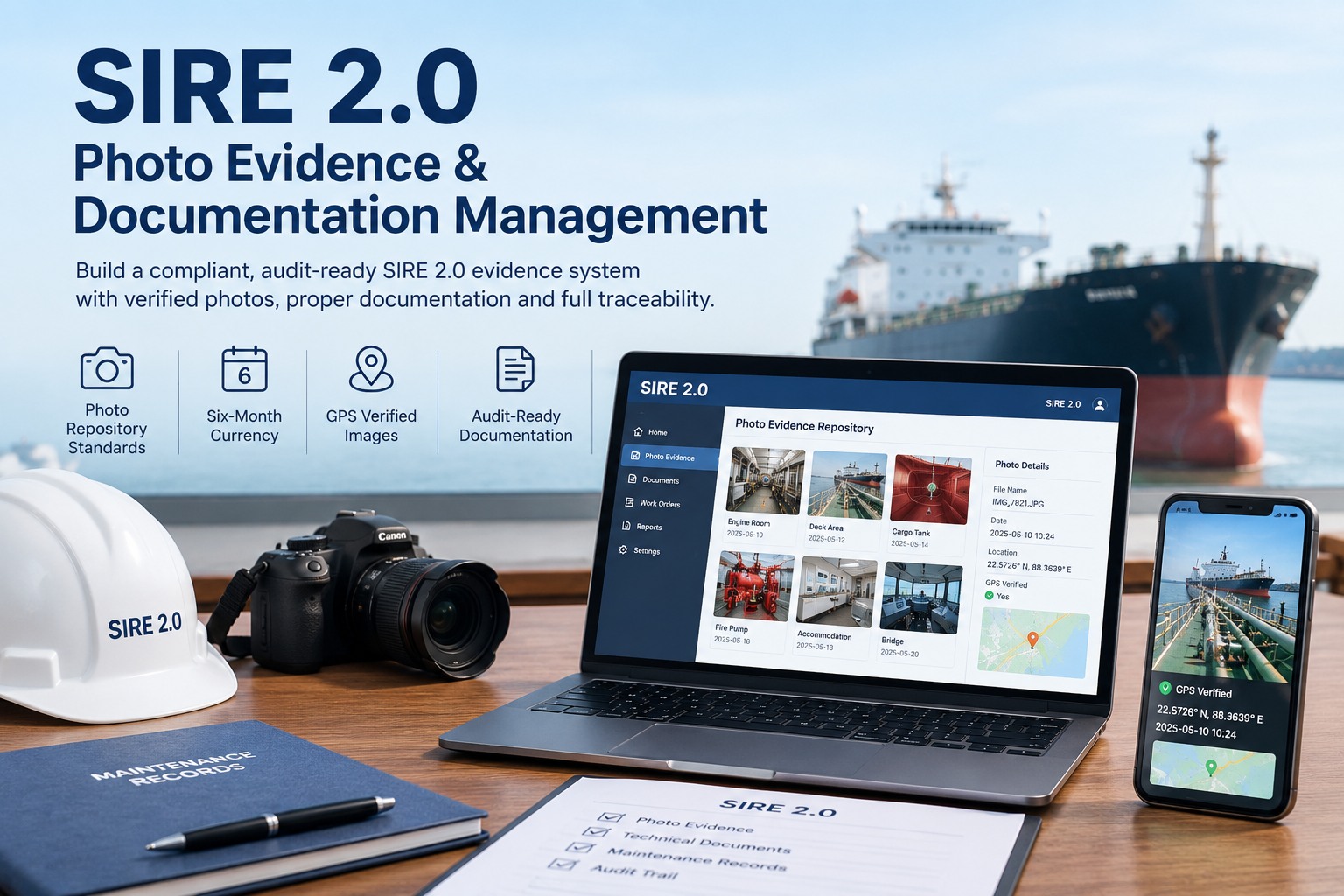 sire-2-0-photo-evidence-documentation-management-guide