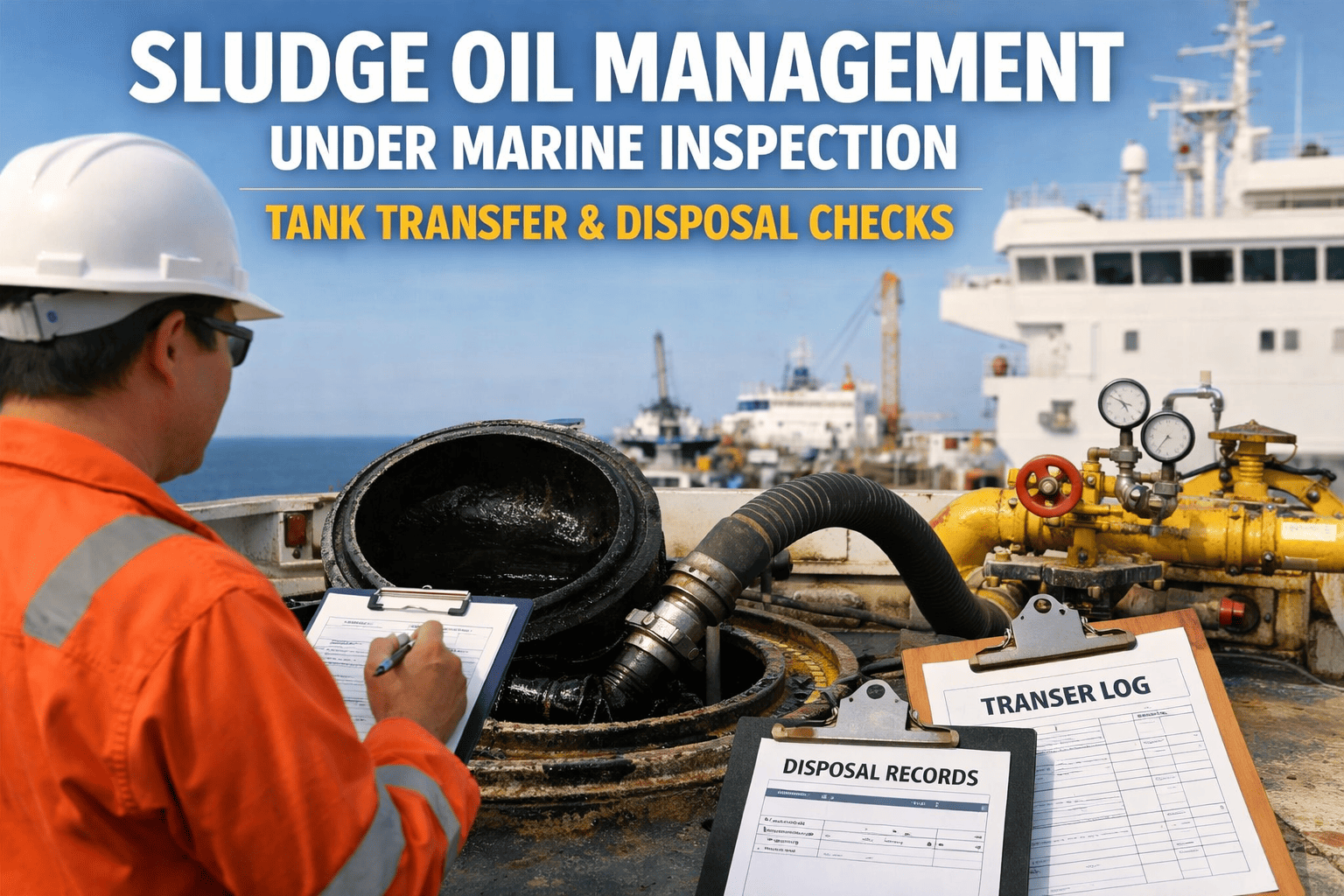 sludge-oil-management-marine-inspection-tank-transfer-disposal