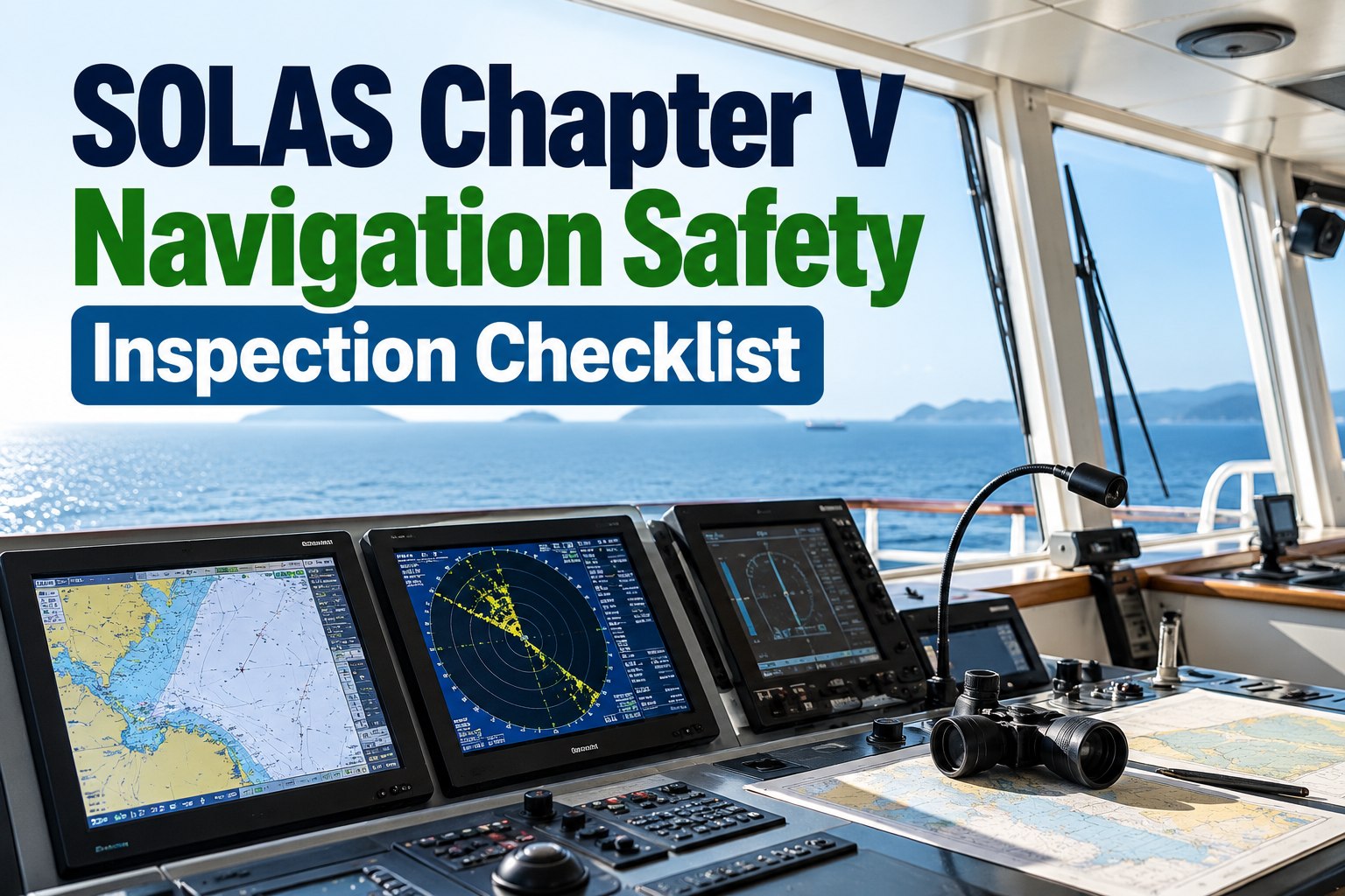 solas-chapter-v-navigation-safety-inspection-checklist