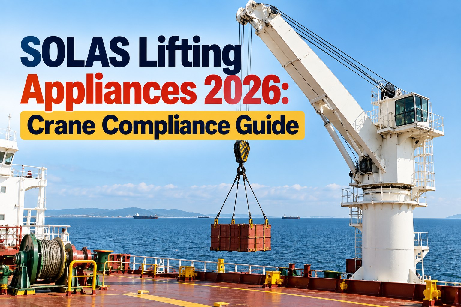 solas-lifting-appliances-2026-crane-compliance-guide