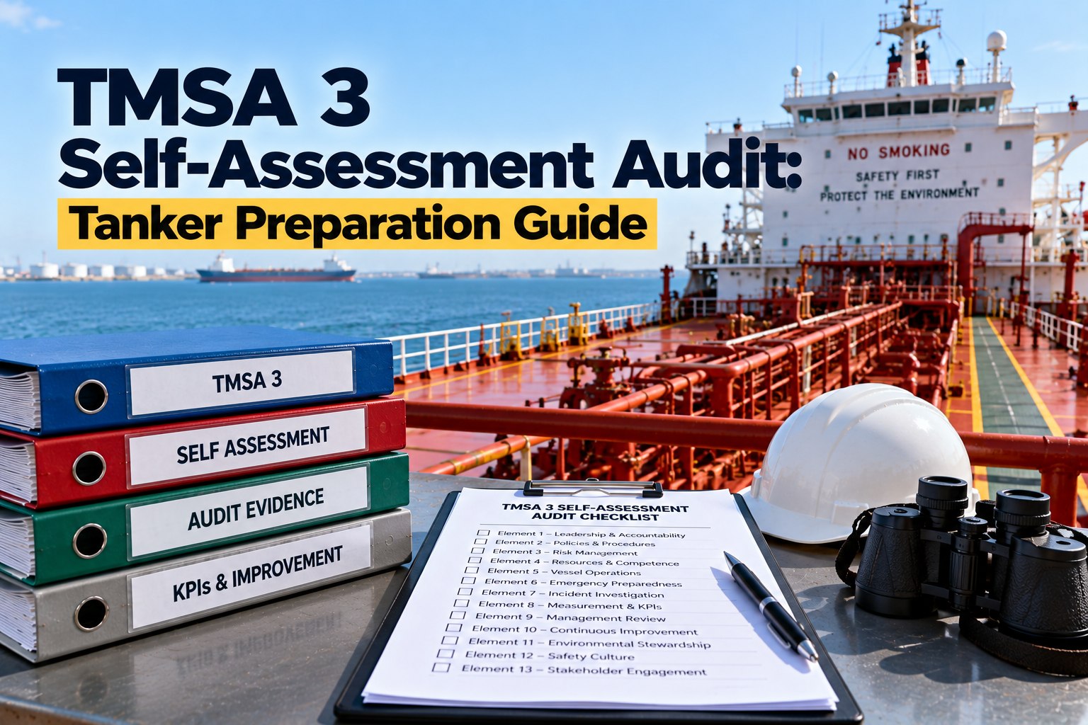 tmsa-3-self-assessment-audit-tanker-preparation-guide
