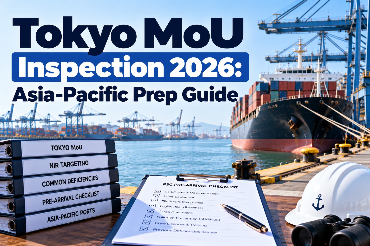 tokyo-mou-inspection-2026-asia-pacific-preparation-guide