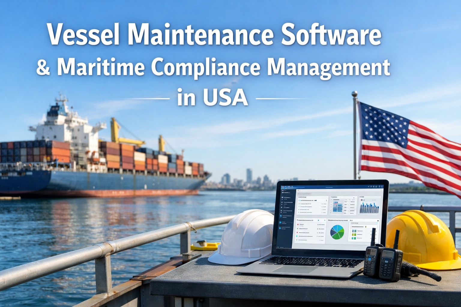 vessel-maintenance-software-maritime-compliance-management-usa