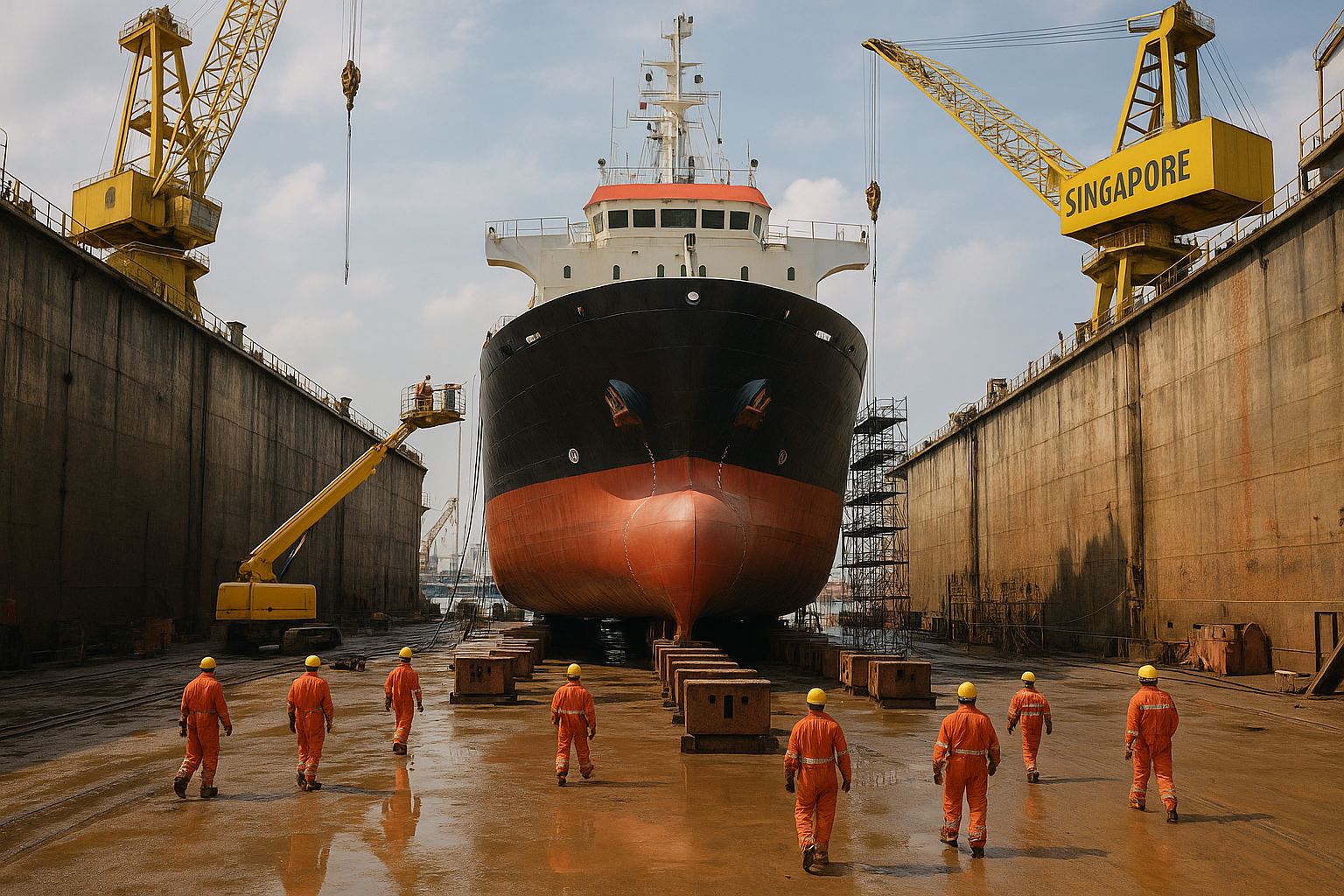 dry-dock-preparation-singapore