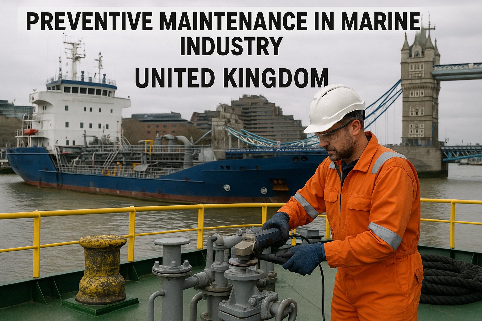 preventive-maintenance-in-marine-industry-united-kingdom