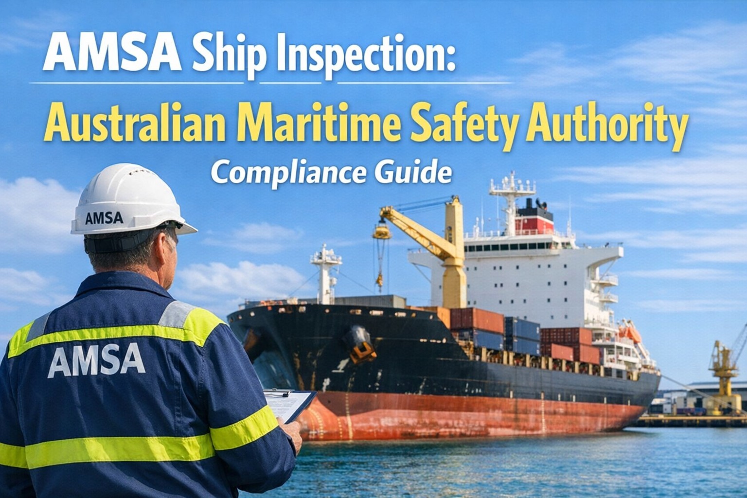 amsa-ship-inspection-australian-maritime-safety-authority-compliance