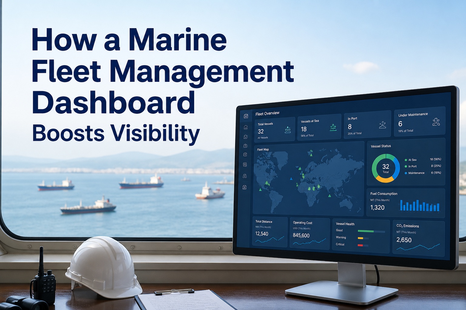 best-2026-marine-fleet-management-dashboard