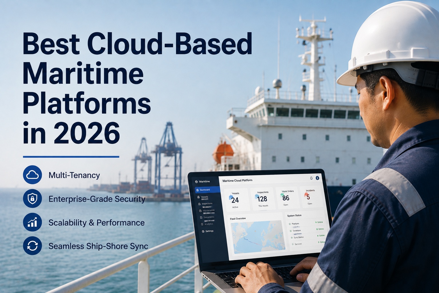 best-cloud-based-maritime-platforms-2026