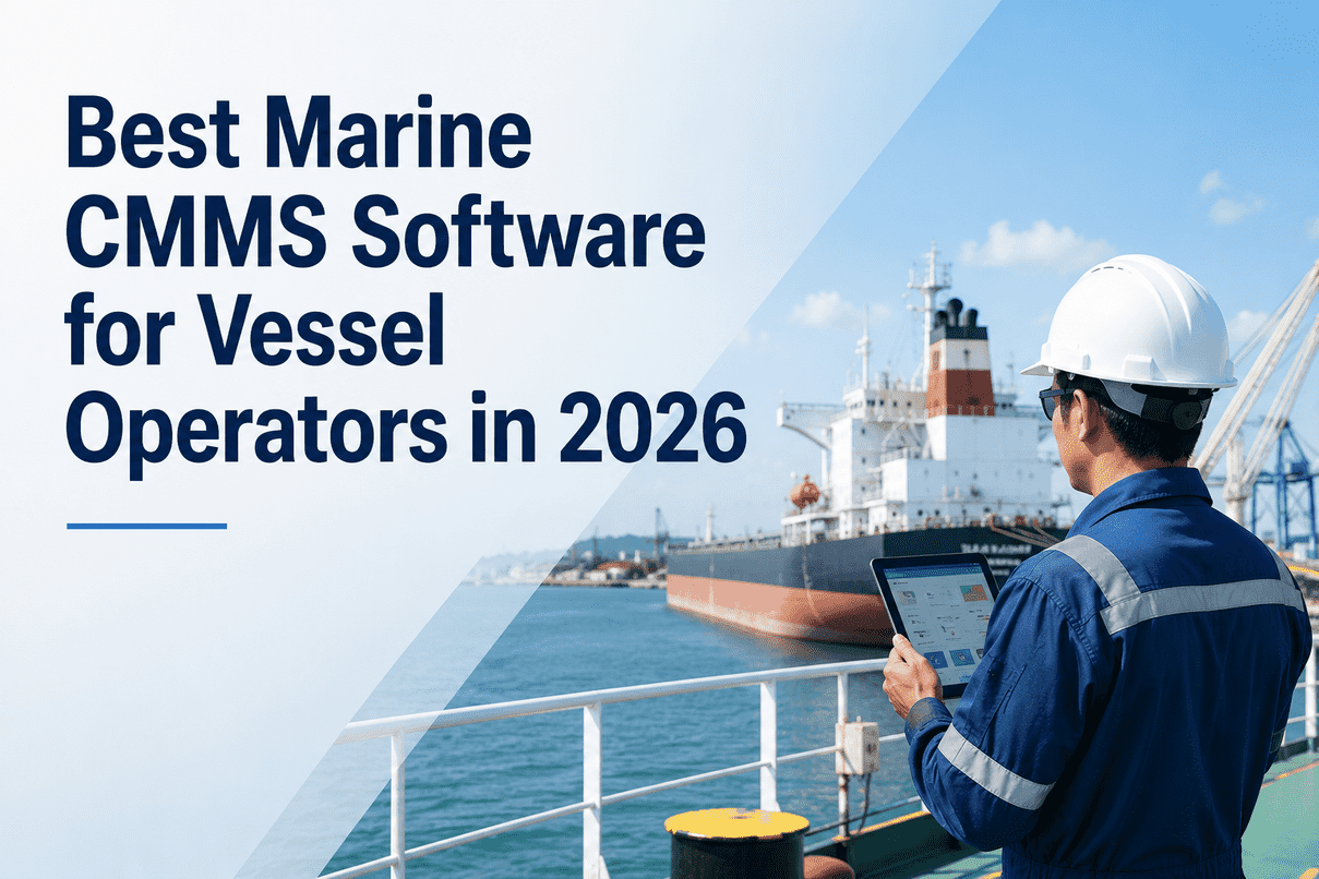 best-marine-cmms-software-2026