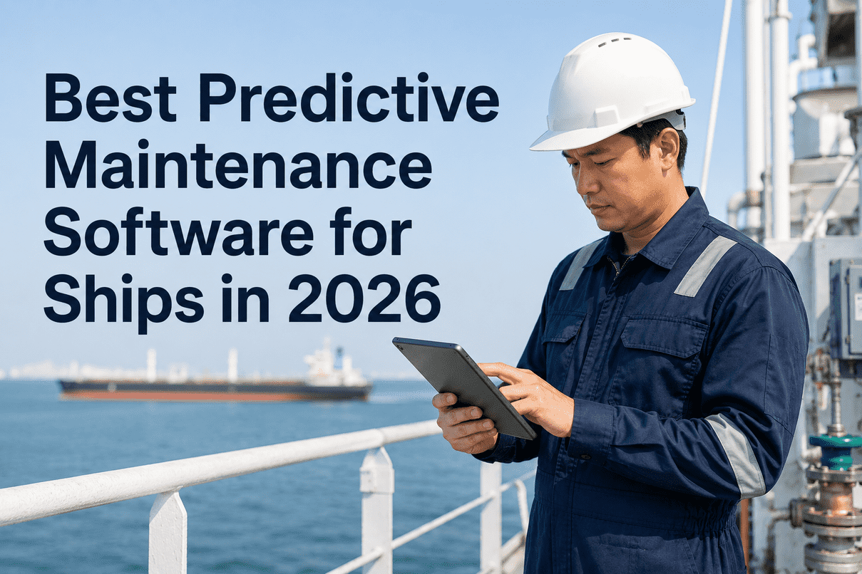 best-predictive-maintenance-software-ships-2026