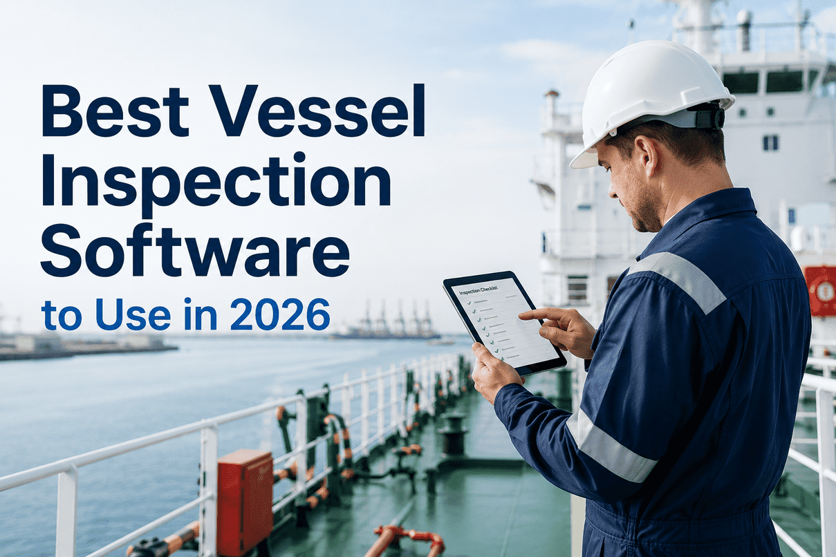 best-vessel-inspection-software-2026