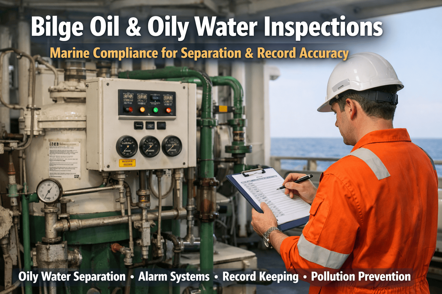 bilge-oil-oily-water-separator-inspections-marine-compliance