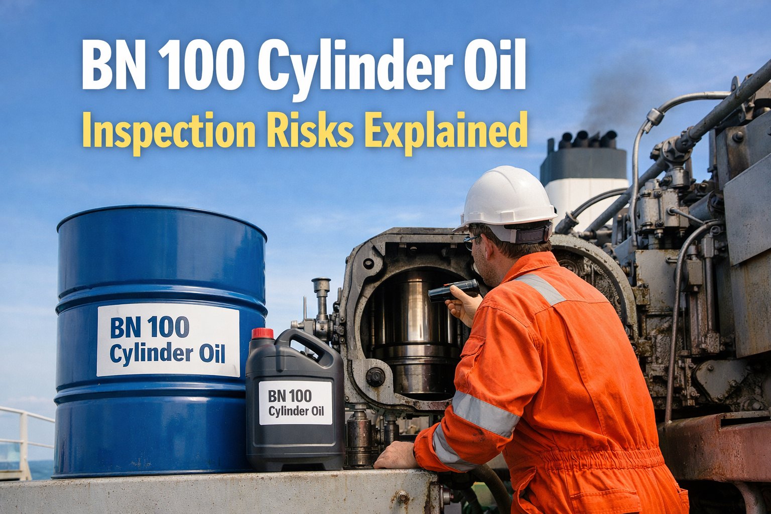 bn-100-cylinder-oil-inspection-risks