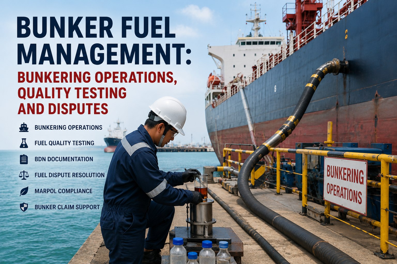 bunker-fuel-management-bunkering-operations-quality-testing